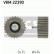 Timing Belt Set VKMA 02390 SKF, Thumbnail 3