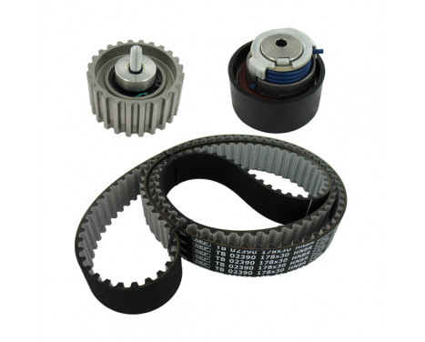 Timing Belt Set VKMA 02390 SKF