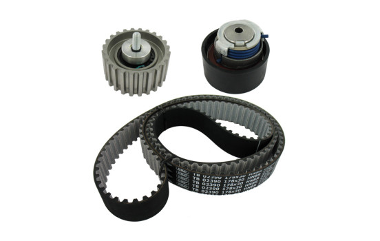 Timing Belt Set VKMA 02390 SKF