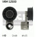 Timing Belt Set VKMA 02501 SKF, Thumbnail 2