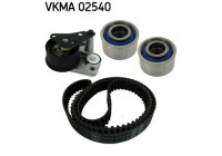 Timing Belt Set VKMA 02540 SKF