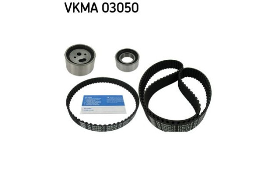Timing Belt Set VKMA 03050 SKF, Image 4