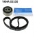Timing Belt Set VKMA 03100 SKF