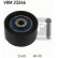 Timing Belt Set VKMA 03214 SKF, Thumbnail 3