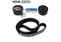 Timing Belt Set VKMA 03231 SKF