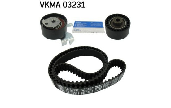 Timing Belt Set VKMA 03231 SKF
