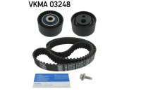 Timing Belt Set VKMA 03248 SKF