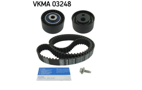 Timing Belt Set VKMA 03248 SKF