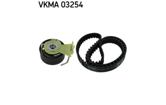 Timing Belt Set VKMA 03254 SKF, Image 2