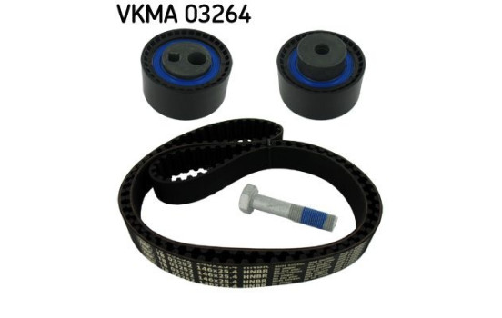 Timing Belt Set VKMA 03264 SKF