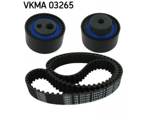 Timing Belt Set VKMA 03265 SKF