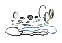 Timing belt set VKMA 03306-2 SKF