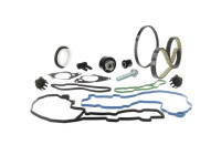 Timing belt set VKMA 03306-2 SKF