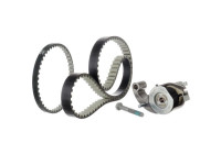 Timing belt set VKMA 04111-1 SKF