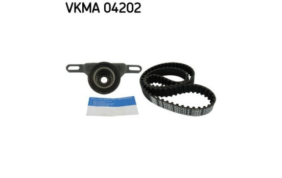 Timing Belt Set VKMA 04202 SKF