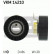 Timing Belt Set VKMA 04212 SKF, Thumbnail 2
