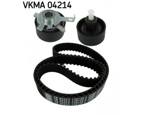 Timing Belt Set VKMA 04214 SKF