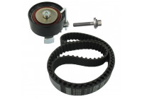 Timing Belt Set VKMA 04215 SKF