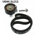 Timing Belt Set VKMA 04215 SKF, Thumbnail 2