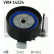 Timing Belt Set VKMA 04226 SKF, Thumbnail 2
