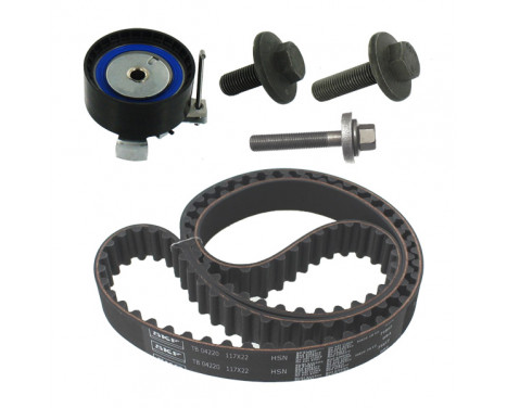 Timing Belt Set VKMA 04226 SKF