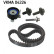 Timing Belt Set VKMA 04226 SKF, Thumbnail 3
