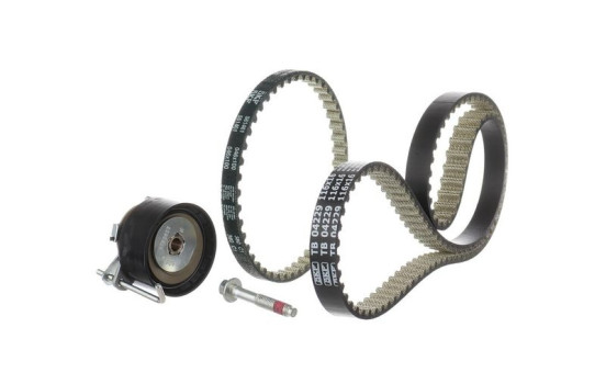 Timing belt set VKMA 04229-1 SKF