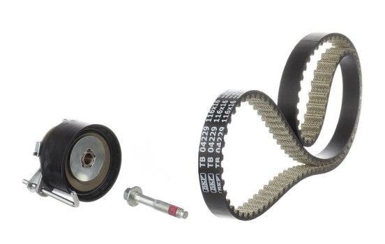 Timing Belt Set VKMA 04229 SKF
