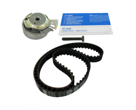 Timing Belt Set VKMA 05121 SKF