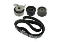 Timing Belt Set VKMA 05142 SKF