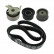 Timing Belt Set VKMA 05142 SKF