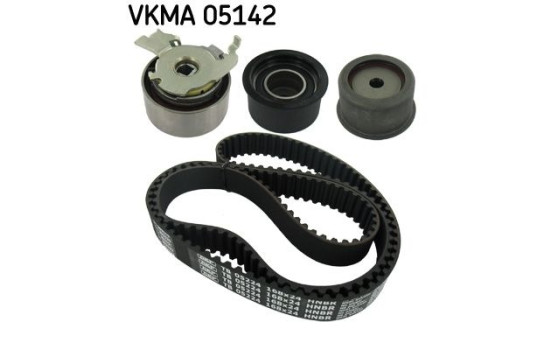 Timing Belt Set VKMA 05142 SKF, Image 2