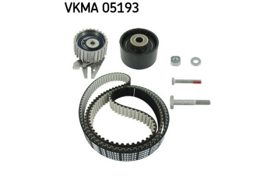 Timing Belt Set VKMA 05193 SKF