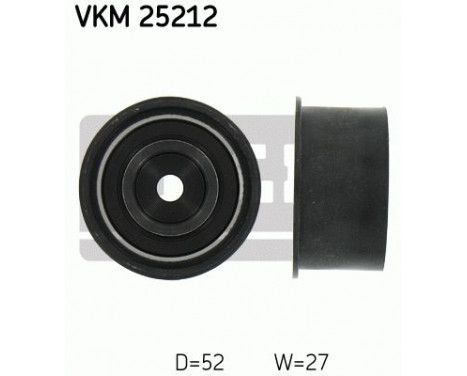 Timing Belt Set VKMA 05222 SKF, Image 3