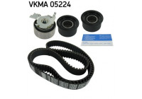 Timing Belt Set VKMA 05224 SKF