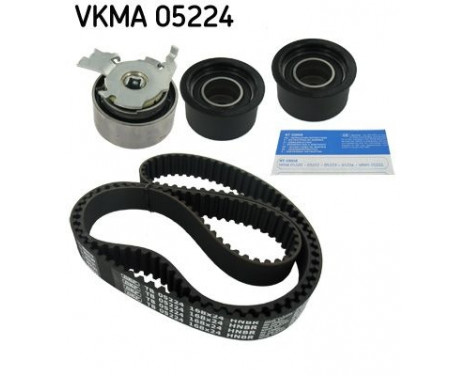 Timing Belt Set VKMA 05224 SKF