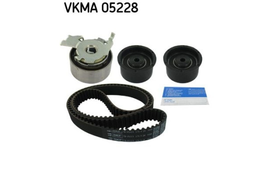 Timing Belt Set VKMA 05228 SKF