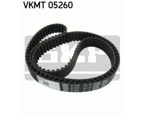 Timing Belt Set VKMA 05260 SKF, Image 2