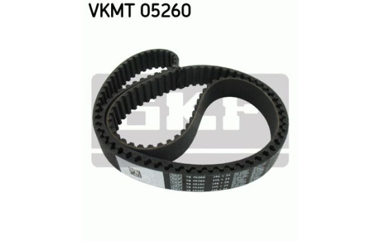 Timing Belt Set VKMA 05260 SKF, Image 2