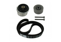 Timing Belt Set VKMA 05260 SKF