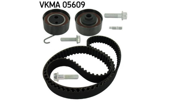 Timing Belt Set VKMA 05609 SKF