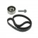Timing Belt Set VKMA 06010 SKF