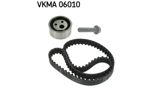Timing Belt Set VKMA 06010 SKF, Image 2