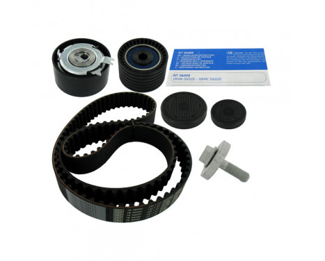 Timing Belt Set VKMA 06020 SKF