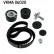 Timing Belt Set VKMA 06020 SKF, Thumbnail 2