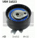 Timing Belt Set VKMA 06021 SKF