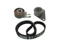 Timing Belt Set VKMA 06038 SKF