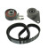 Timing Belt Set VKMA 06038 SKF