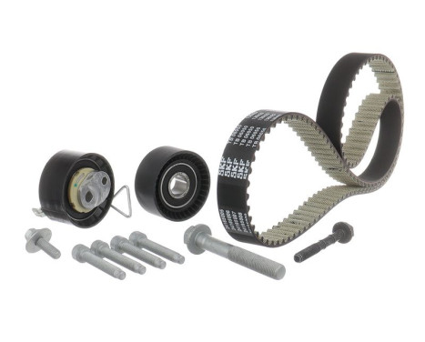 Timing belt set VKMA 06050 SKF