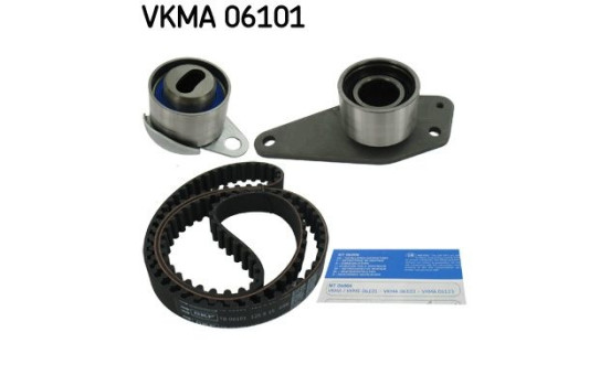 Timing Belt Set VKMA 06101 SKF